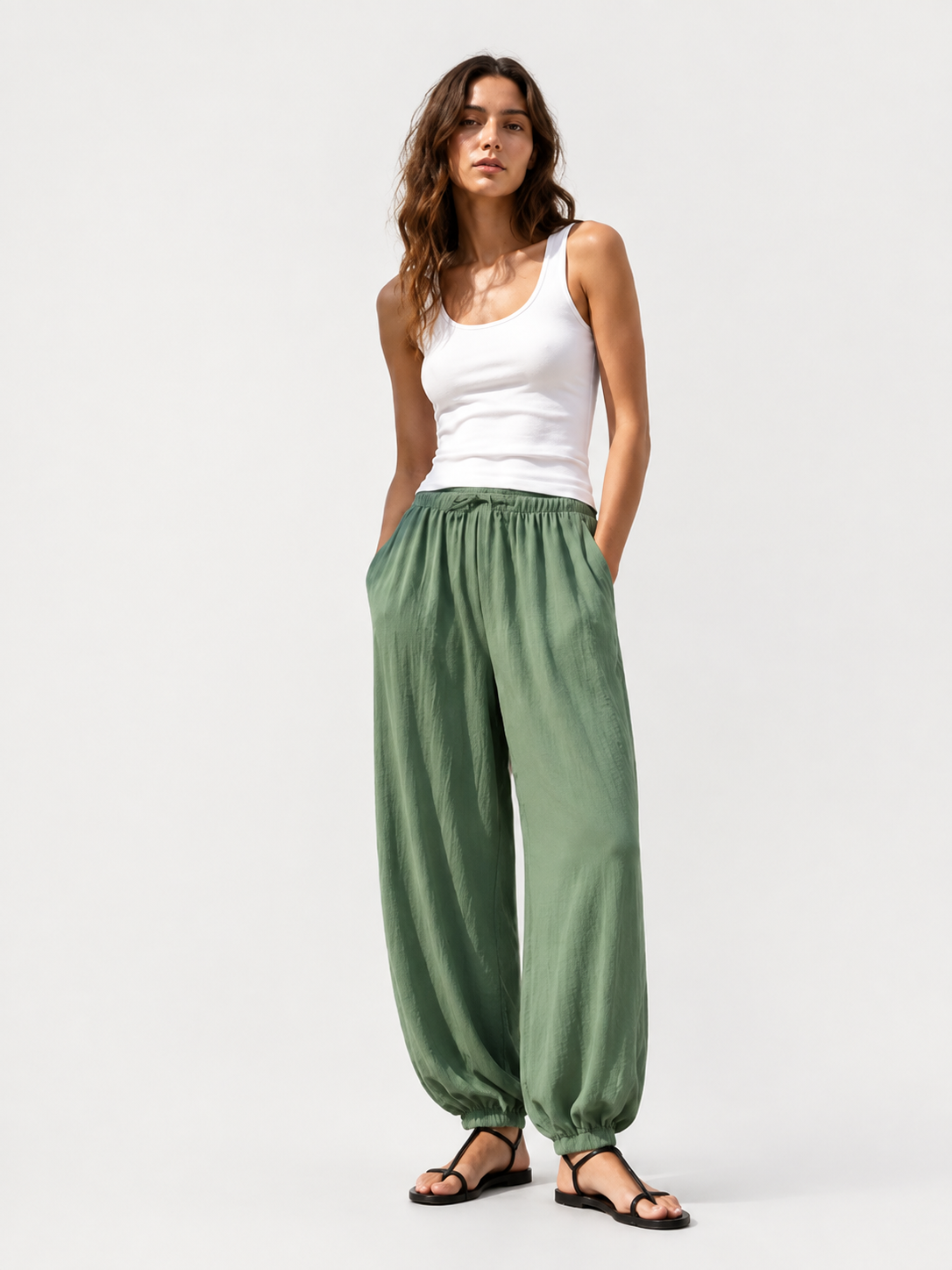 Pantalón -Sandra