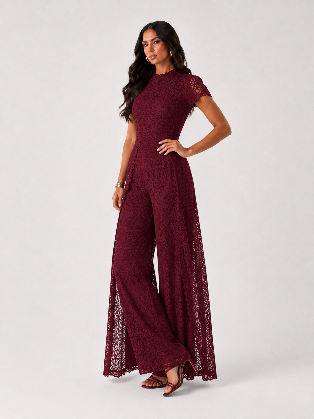 Conjunto -Isabel