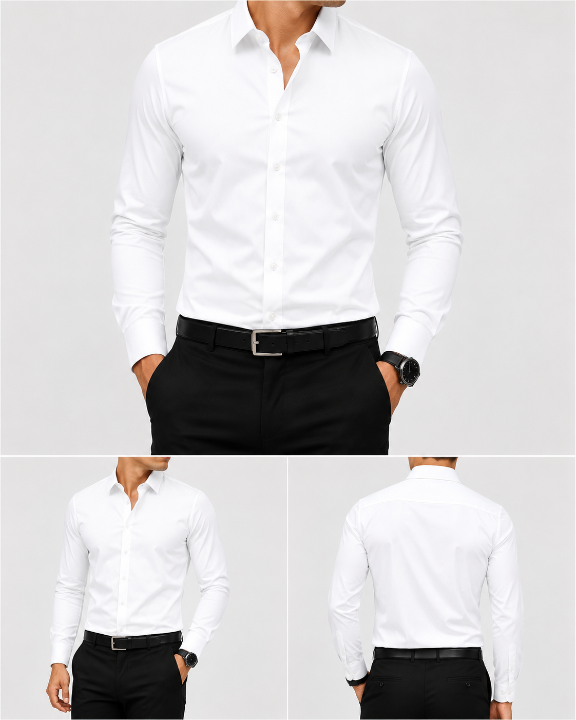 camisa richard