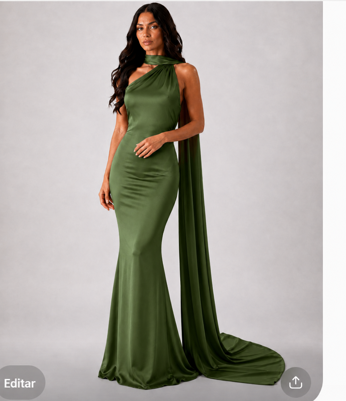 Vestido - Julieta