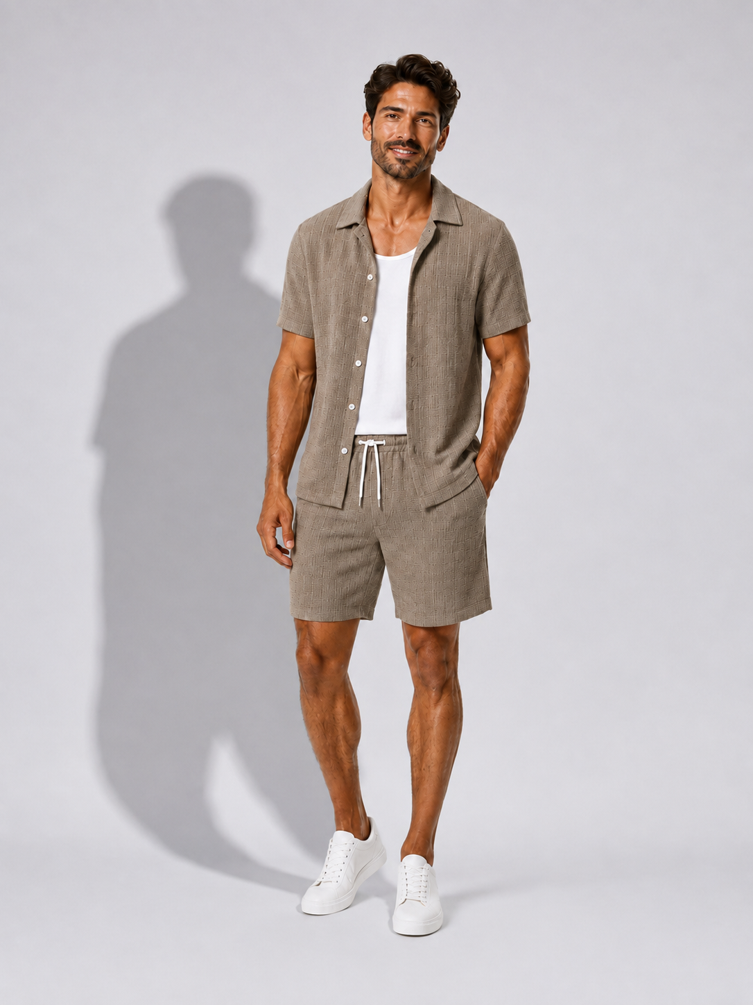 Conjunto -Carlos