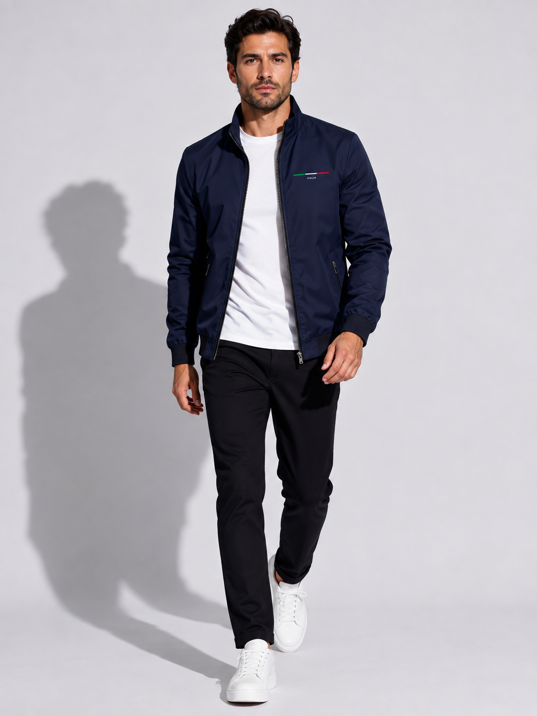 Chaqueta -Ulises