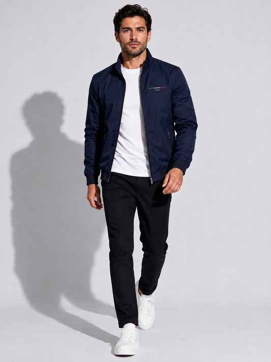 Chaqueta -Ulises