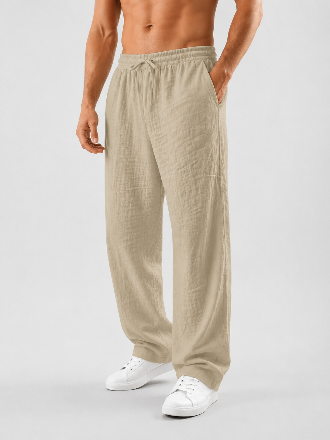 Pantalon -Amador