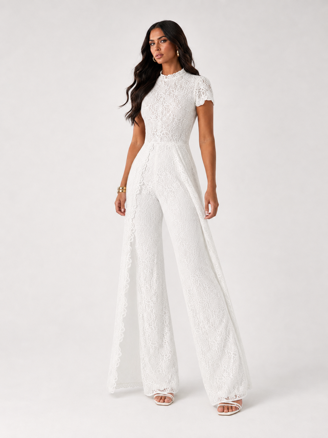 Conjunto -Isabel