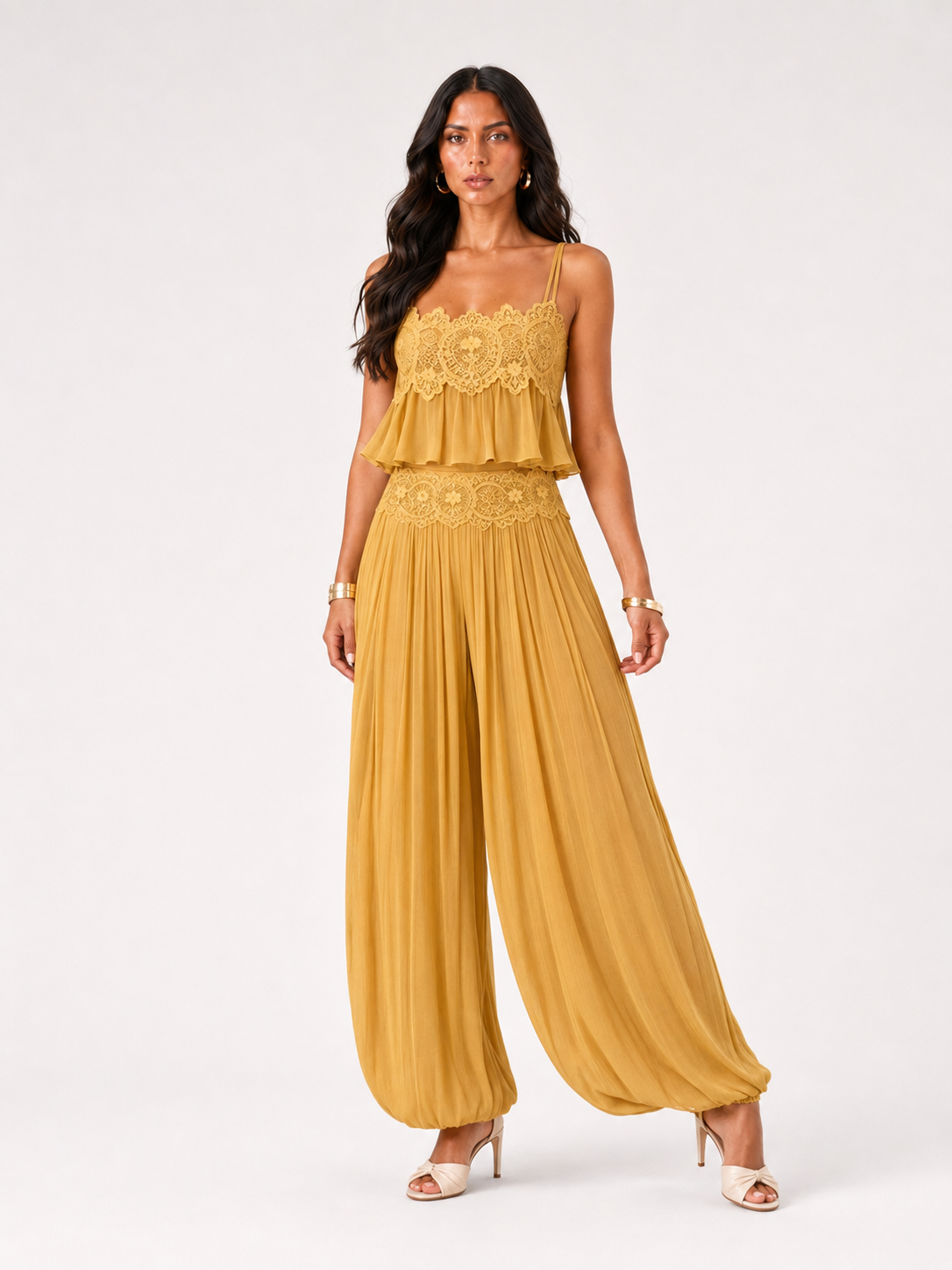 Conjunto -Adela