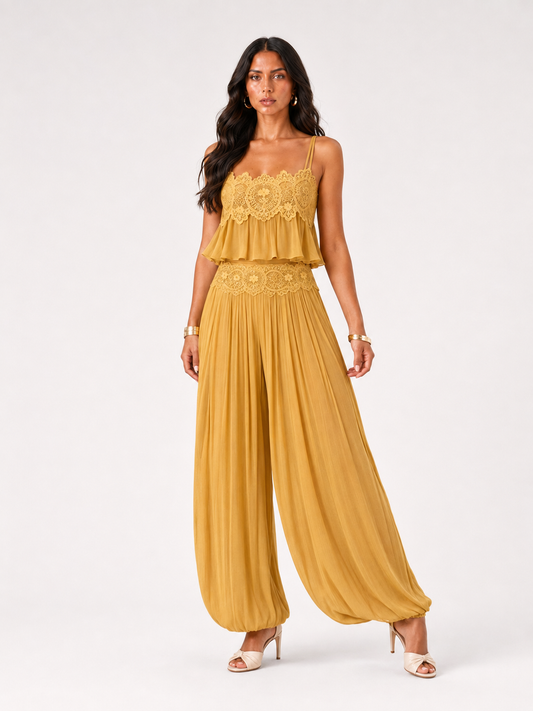 Conjunto -Adela