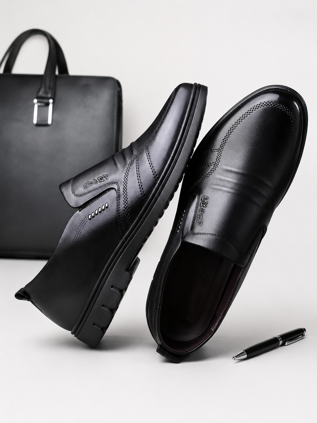 zapatos anuel