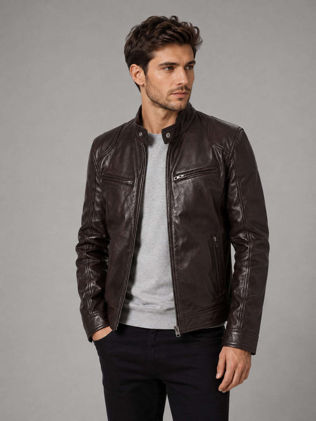 CHAQUETA  ERNESTO