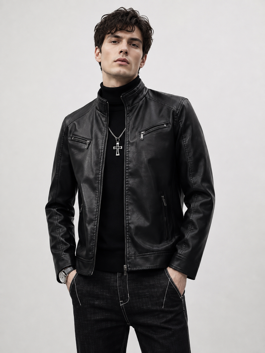 Chaqueta -Adrián