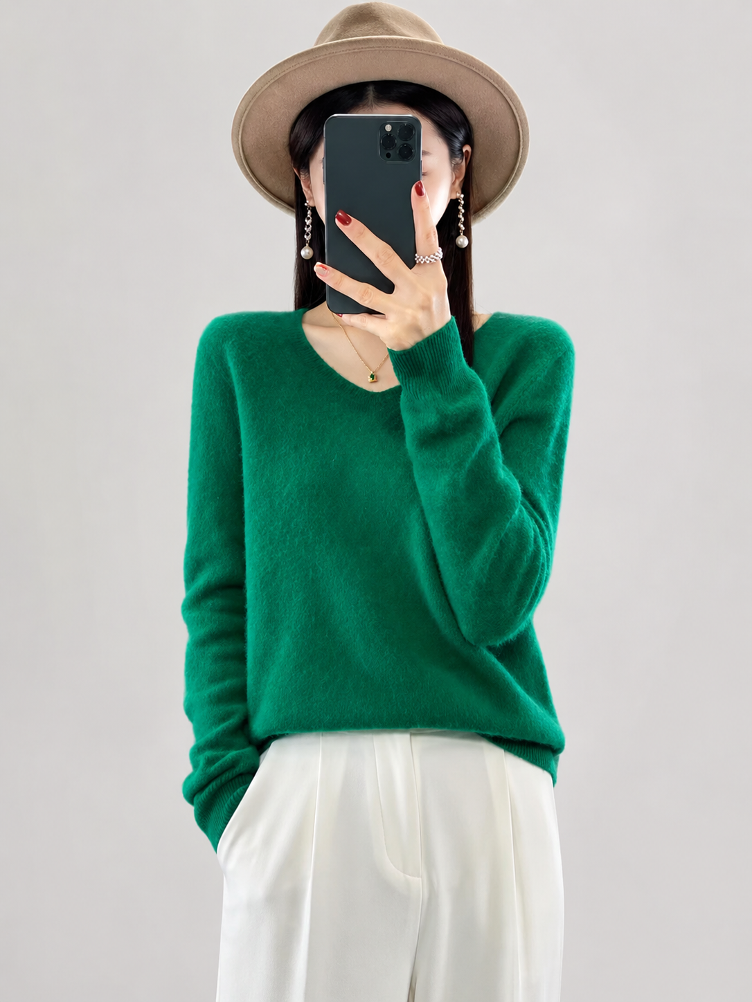 Jersey Pastora