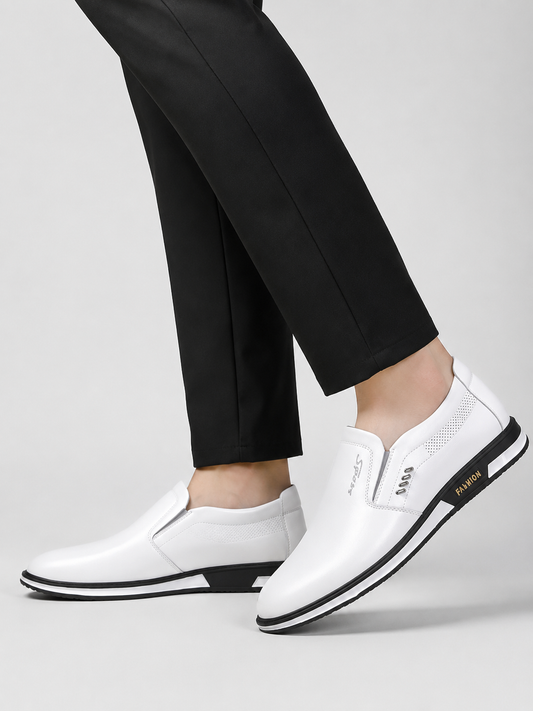 Zapatos -Leandro