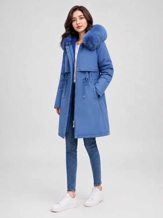 Chaqueta -Barbara