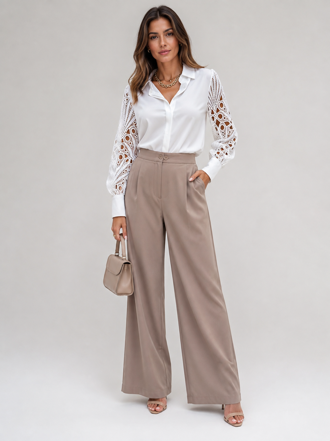 Camisa -Lerna