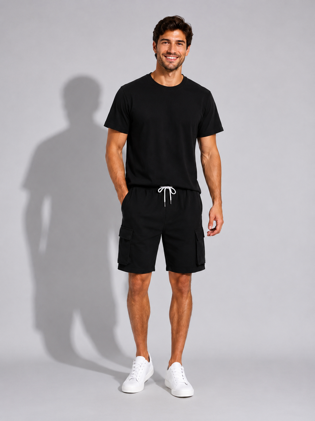 Conjunto -David