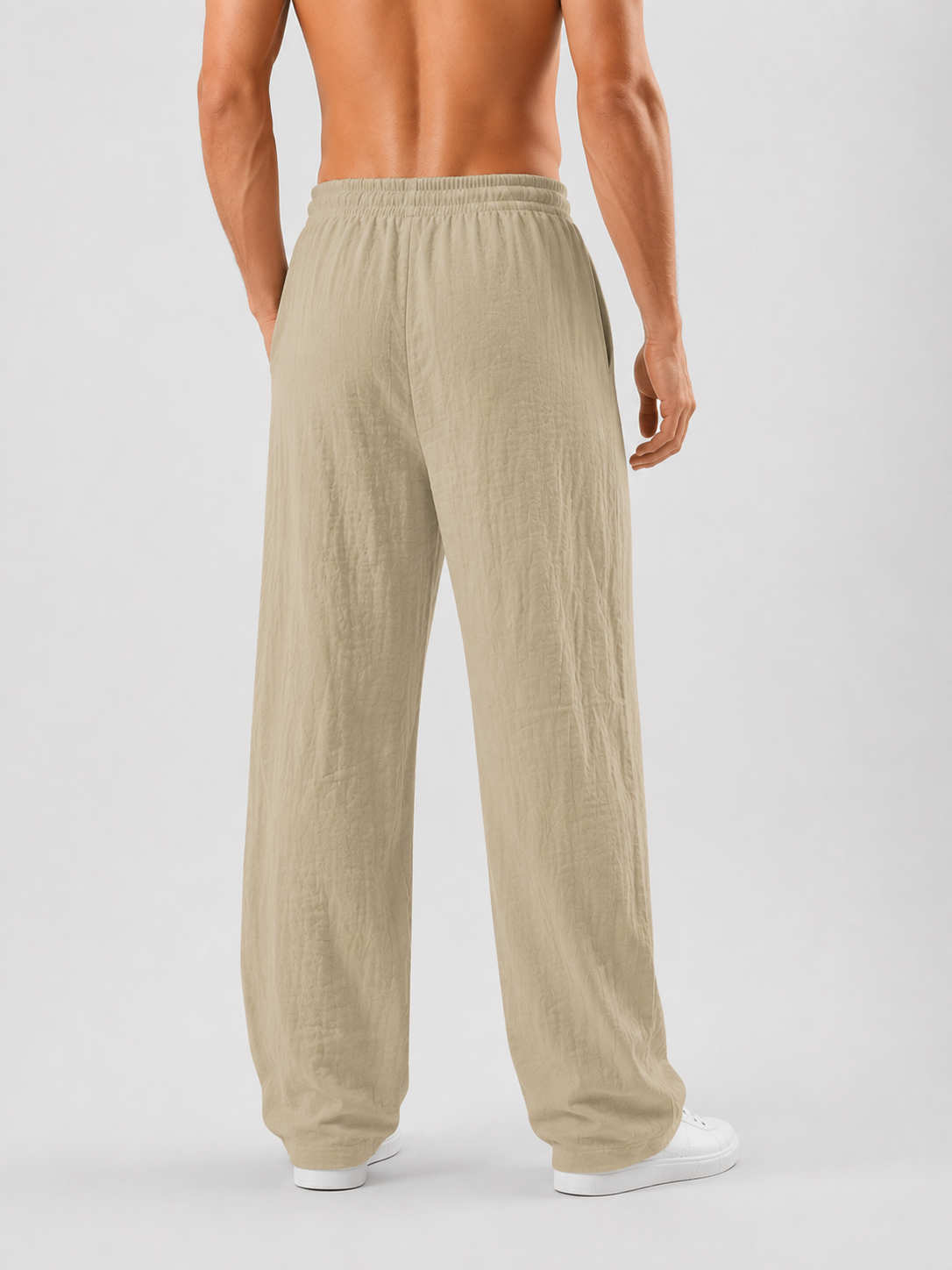 Pantalon -Amador