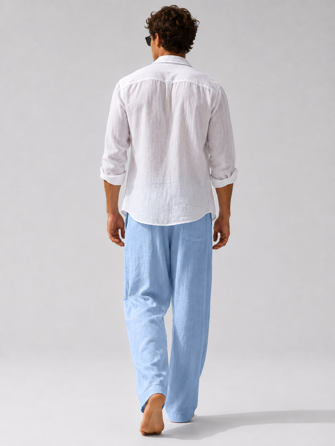 Pantalon -Amador