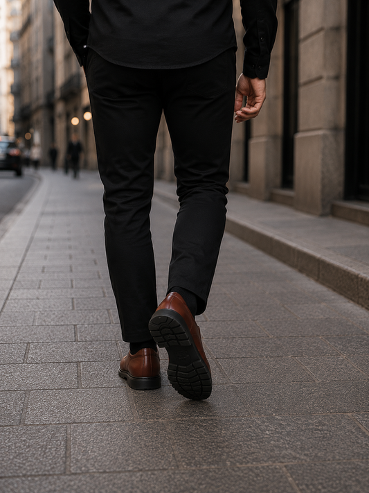 Zapatos -Anuel
