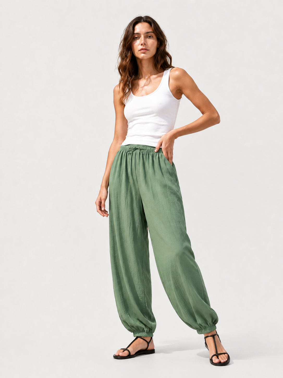 Pantalón -Sandra