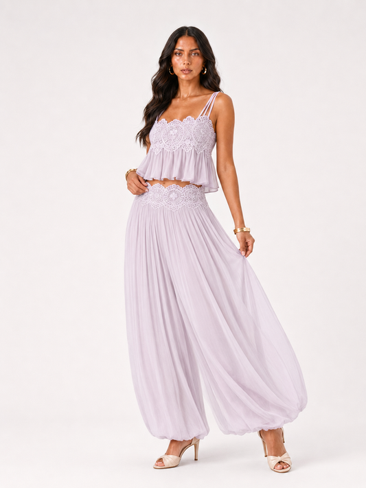 Conjunto -Adela