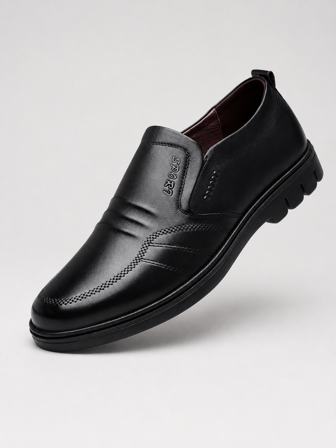 zapatos anuel