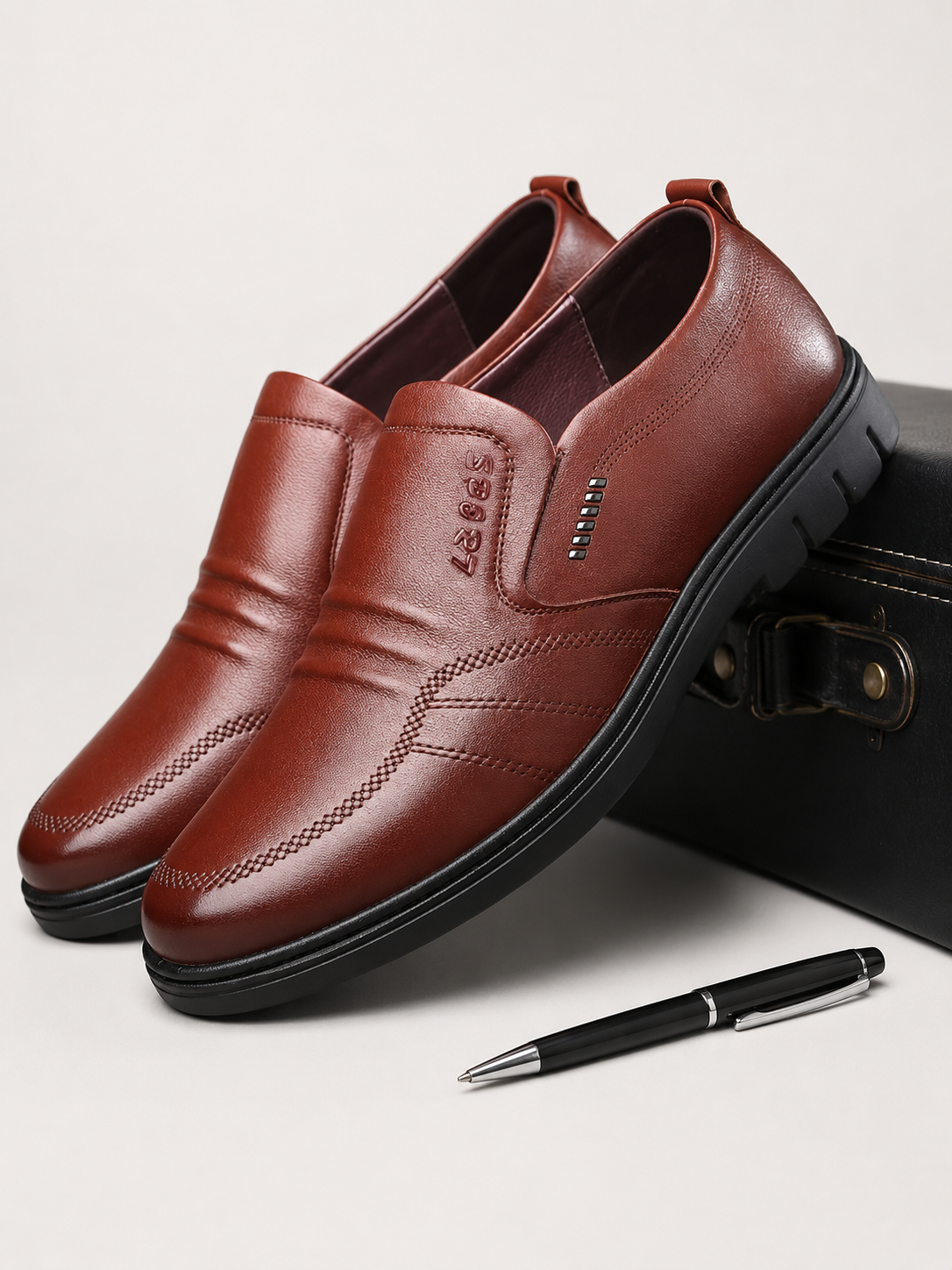 zapatos anuel