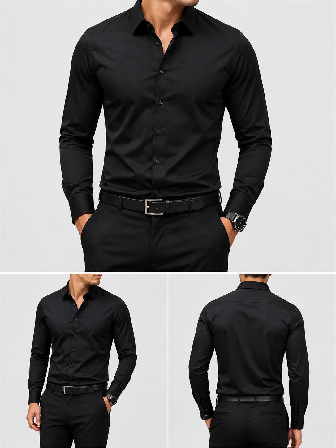 camisa richard