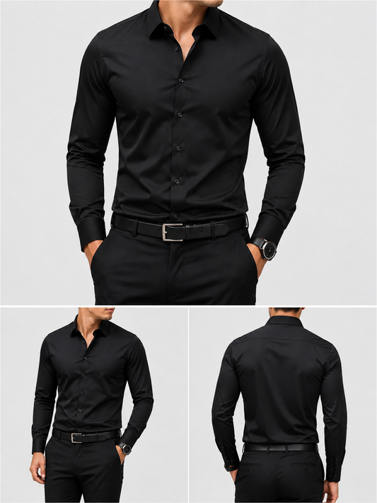 camisa richard