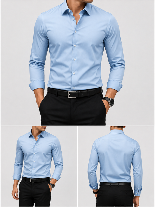 camisa richard