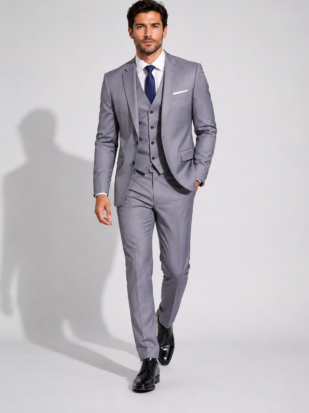 Traje -Arnold