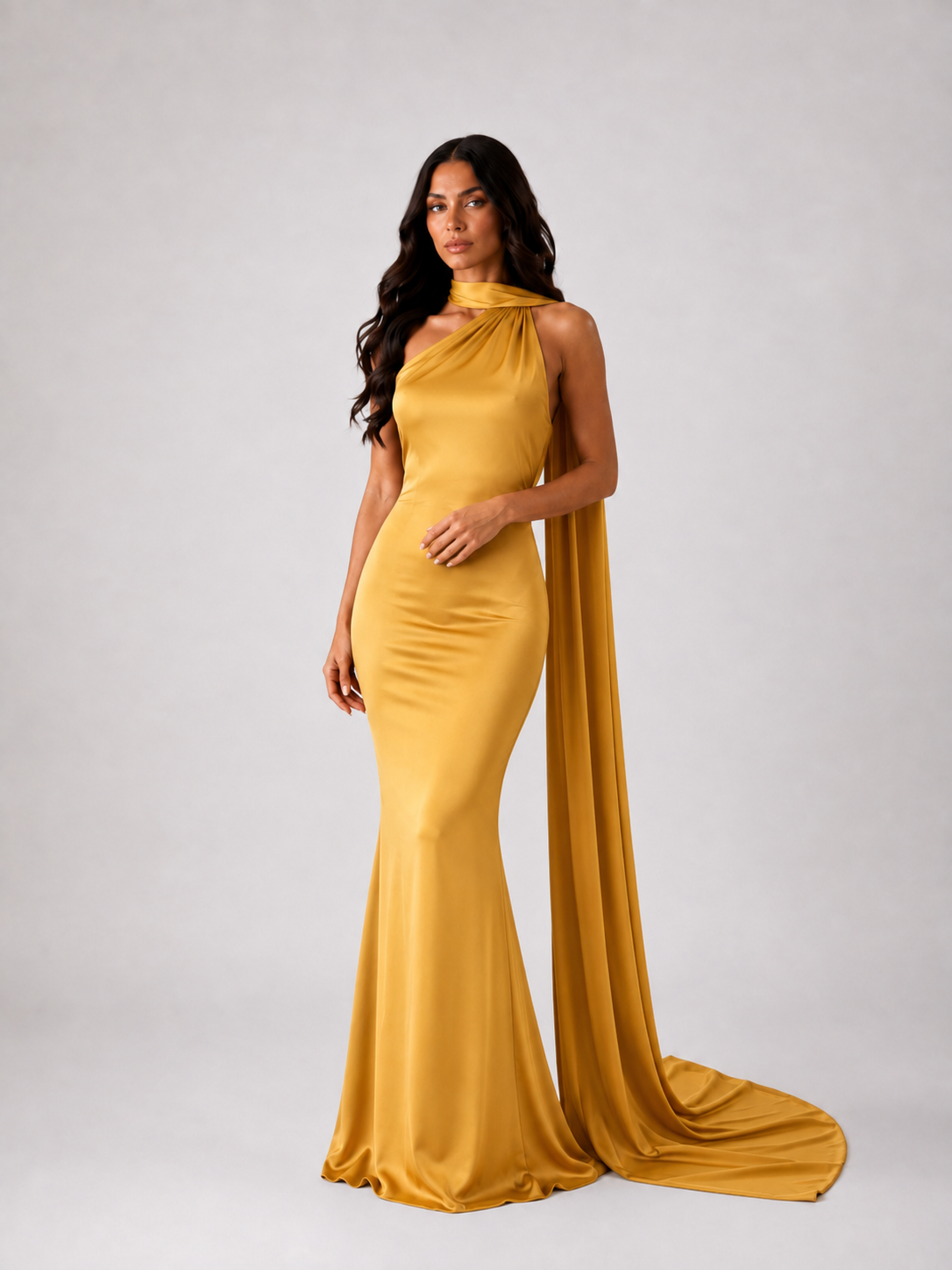 Vestido - Julieta