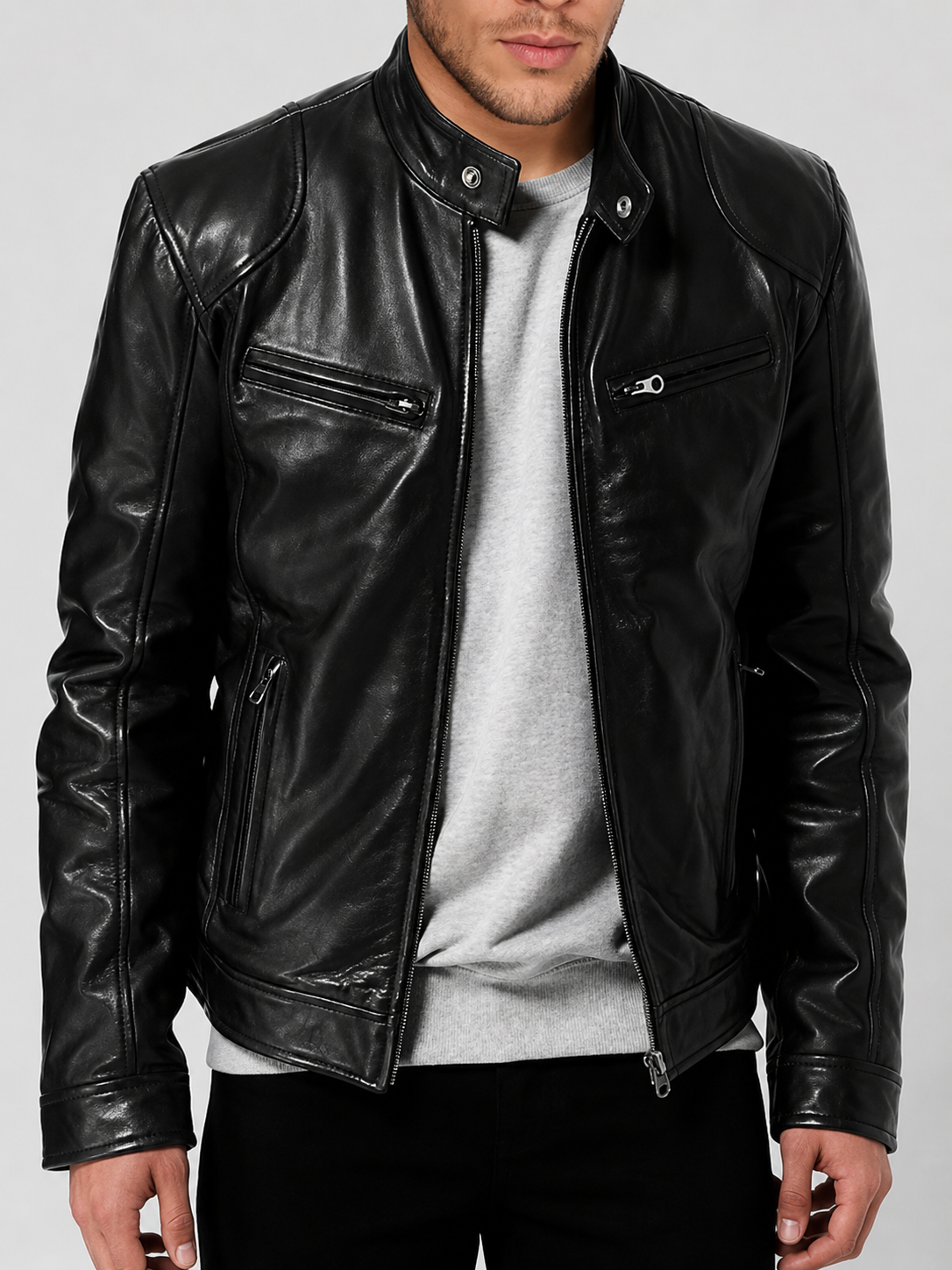 CHAQUETA  ERNESTO