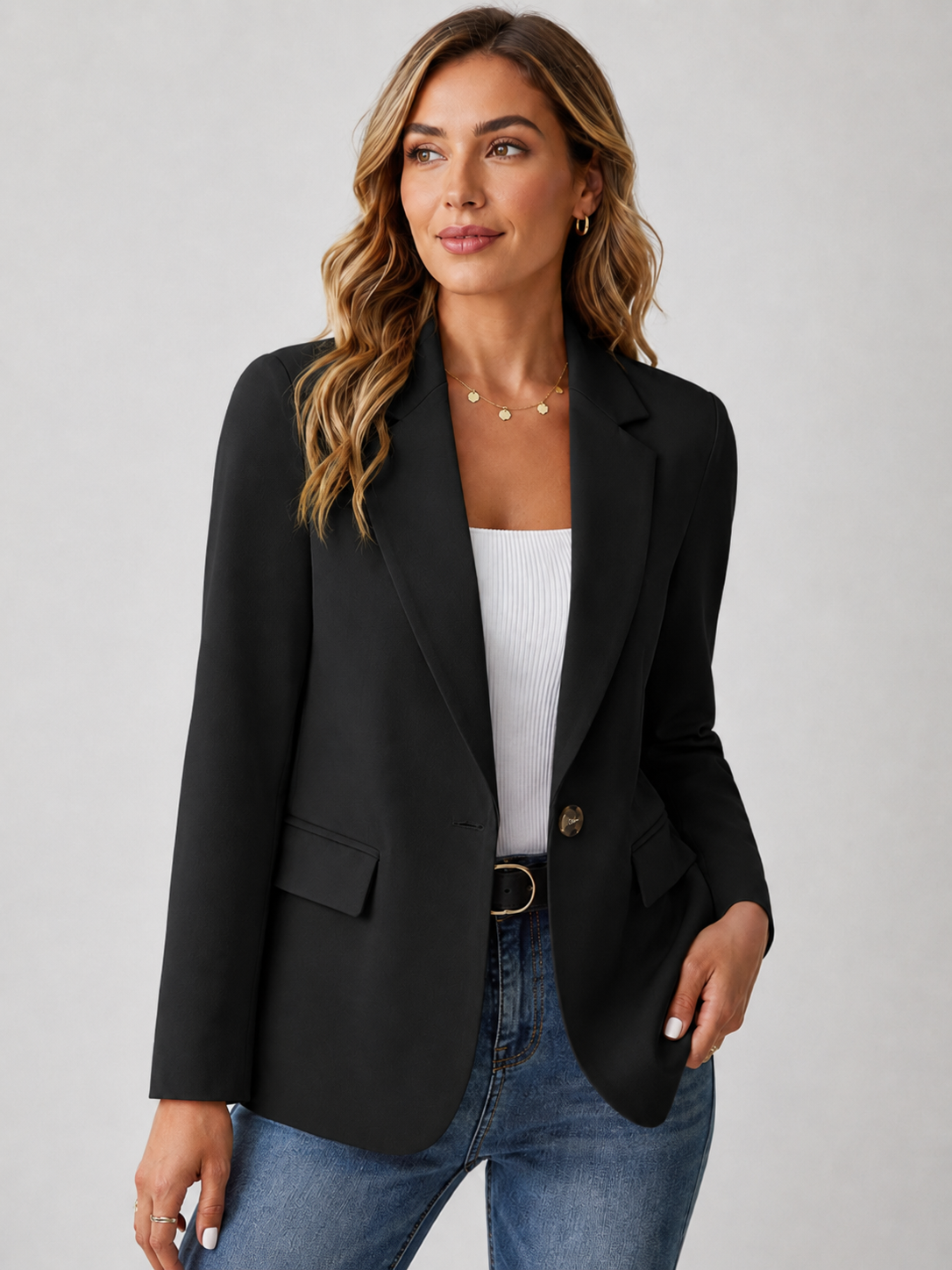 Chaqueta Paola