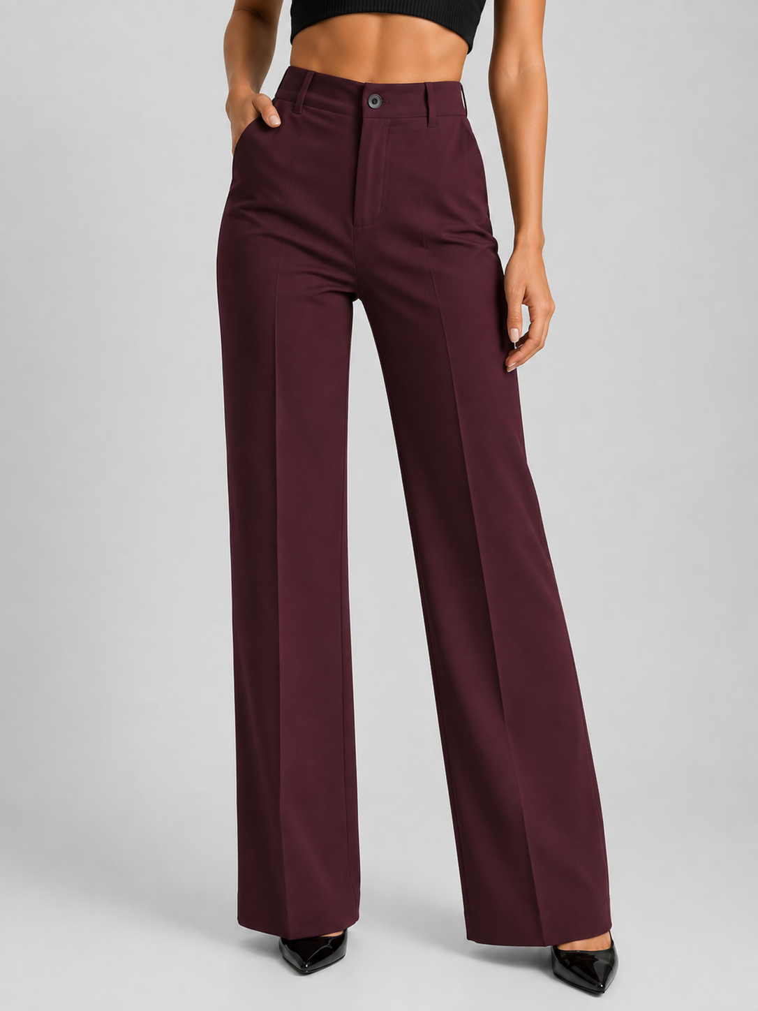 Pantalon Elsa.