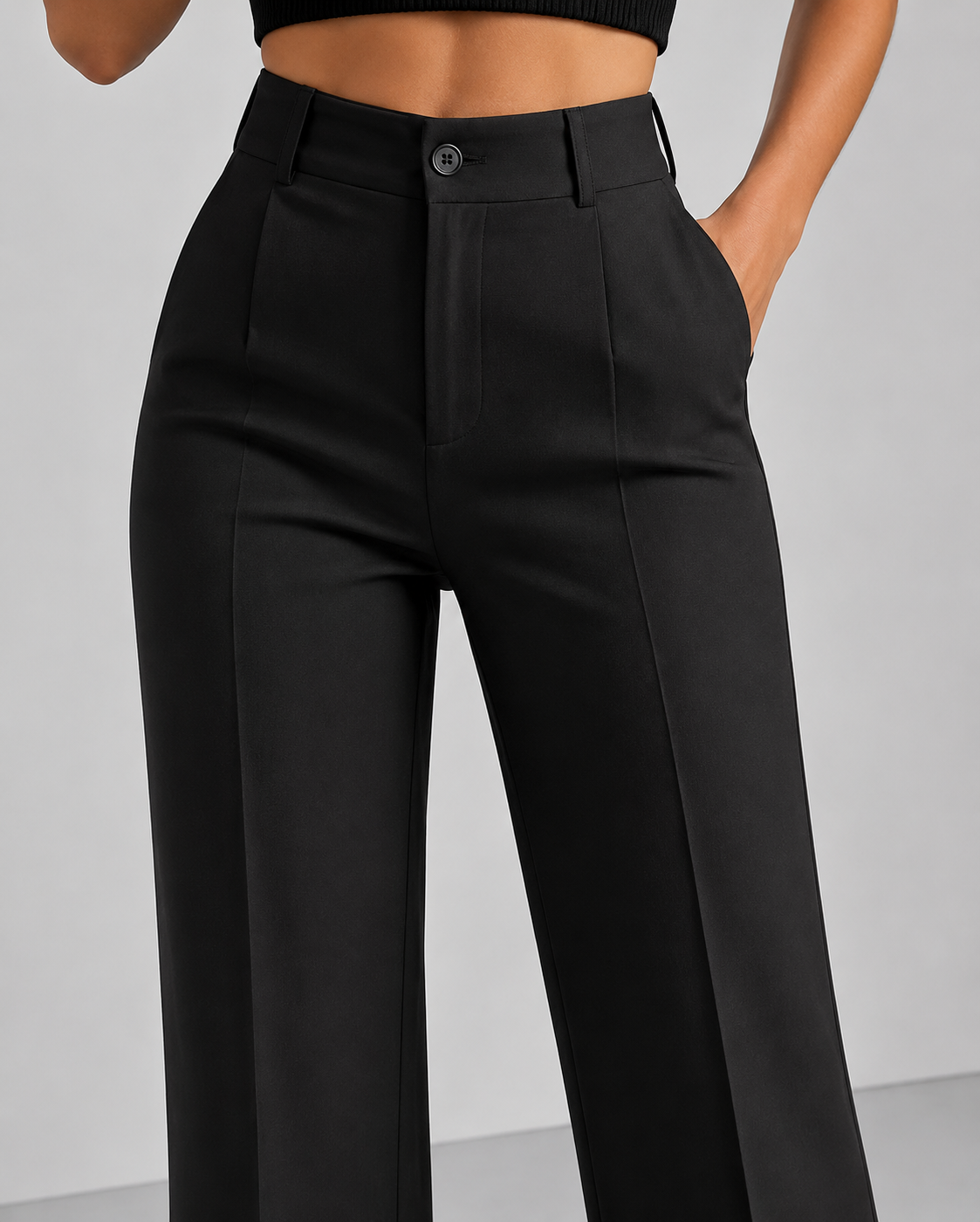 Pantalon Elsa.