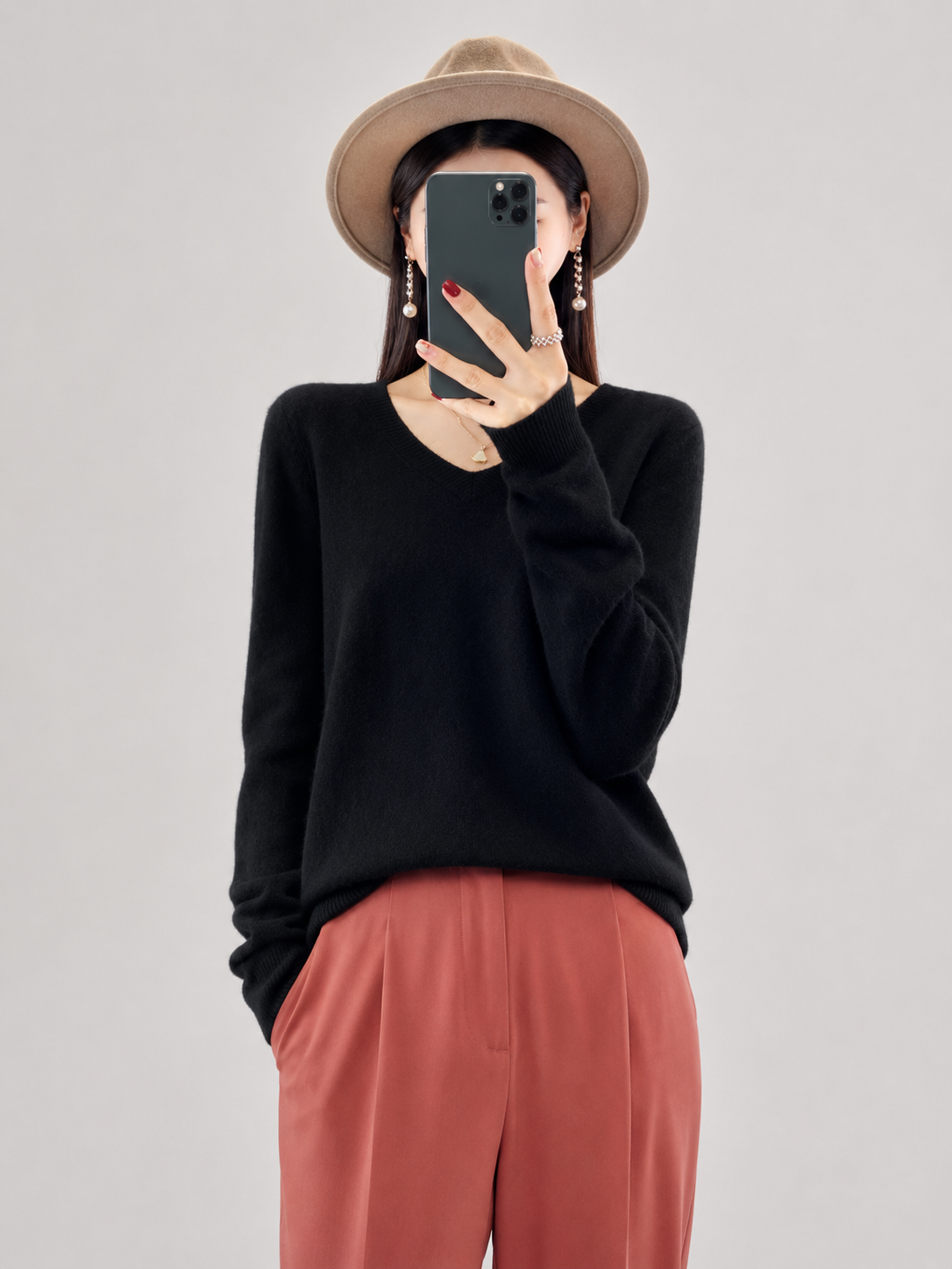 Jersey Pastora