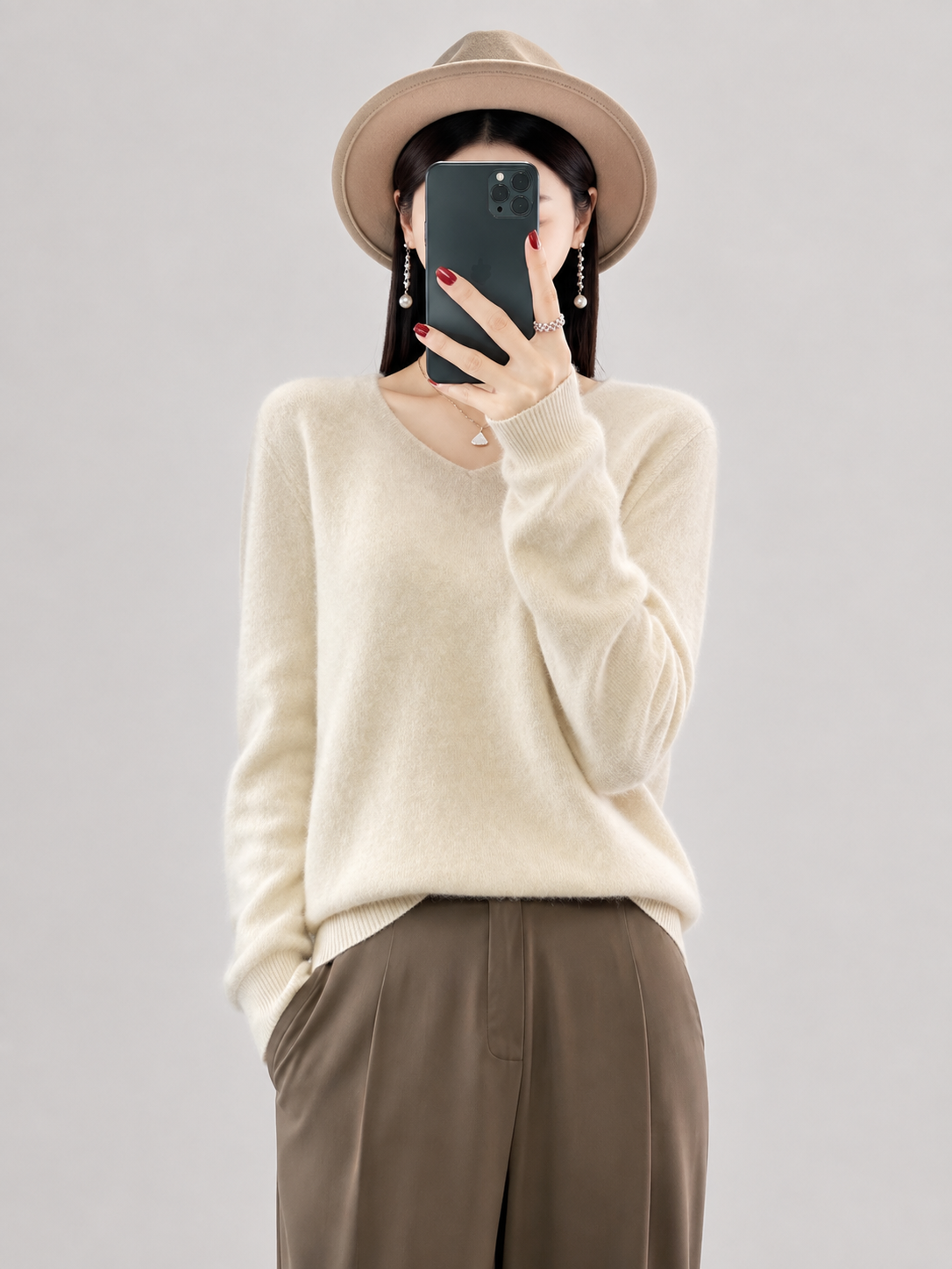Jersey Pastora