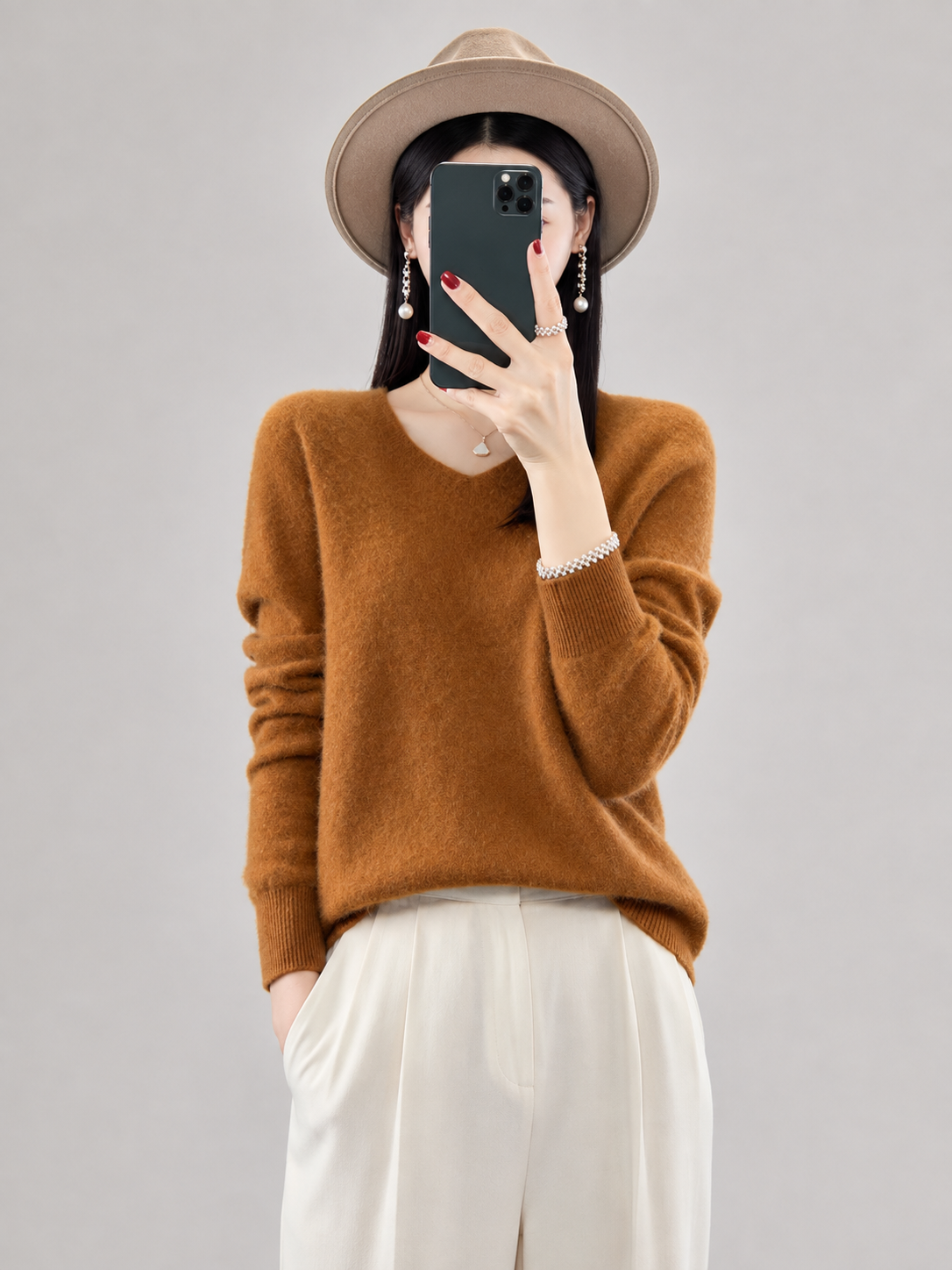 Jersey Pastora