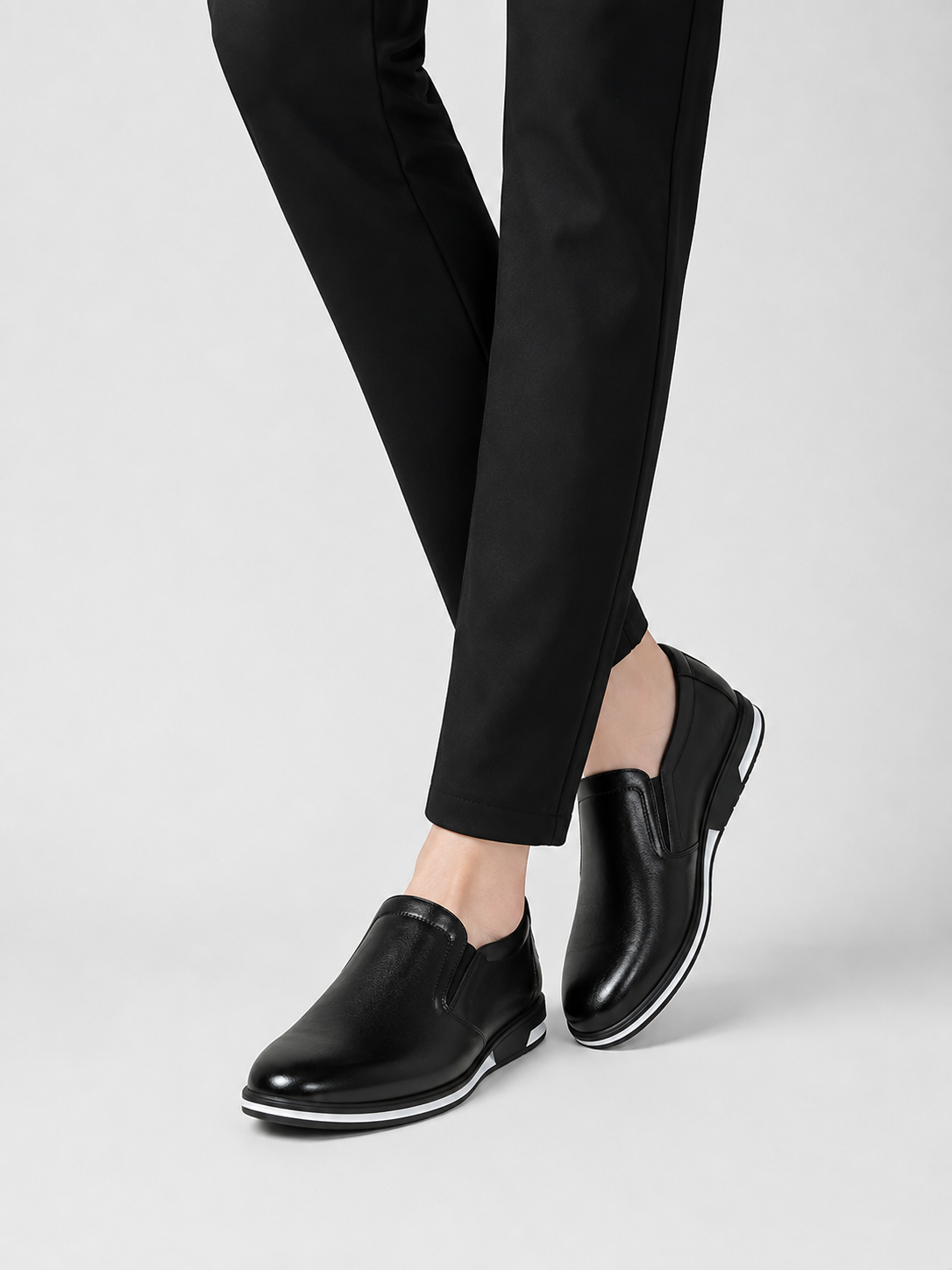 Zapatos de vestir Leandro