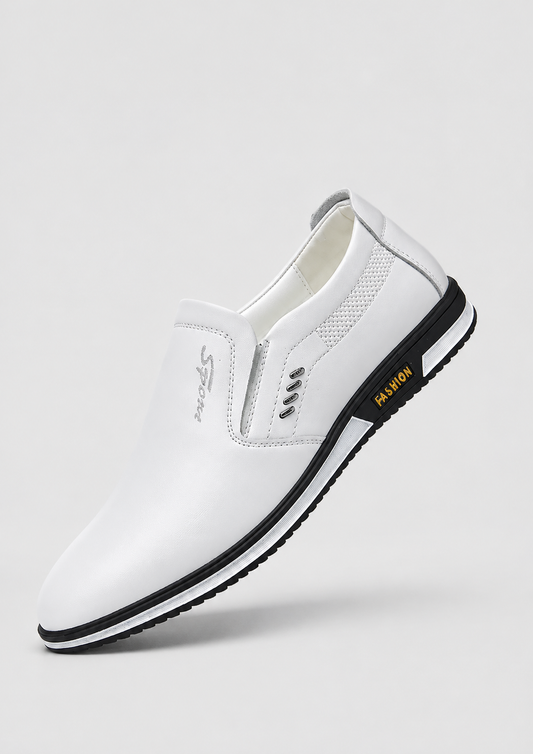 Zapatos -Leandro