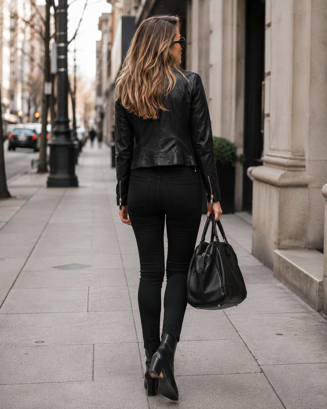 Chaqueta Ainara.