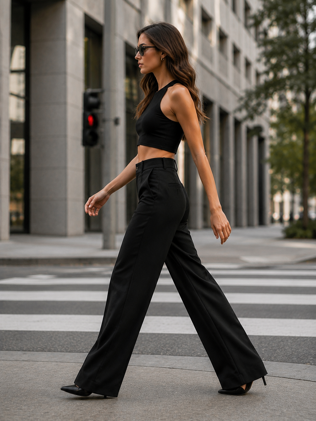 Pantalon Elsa.