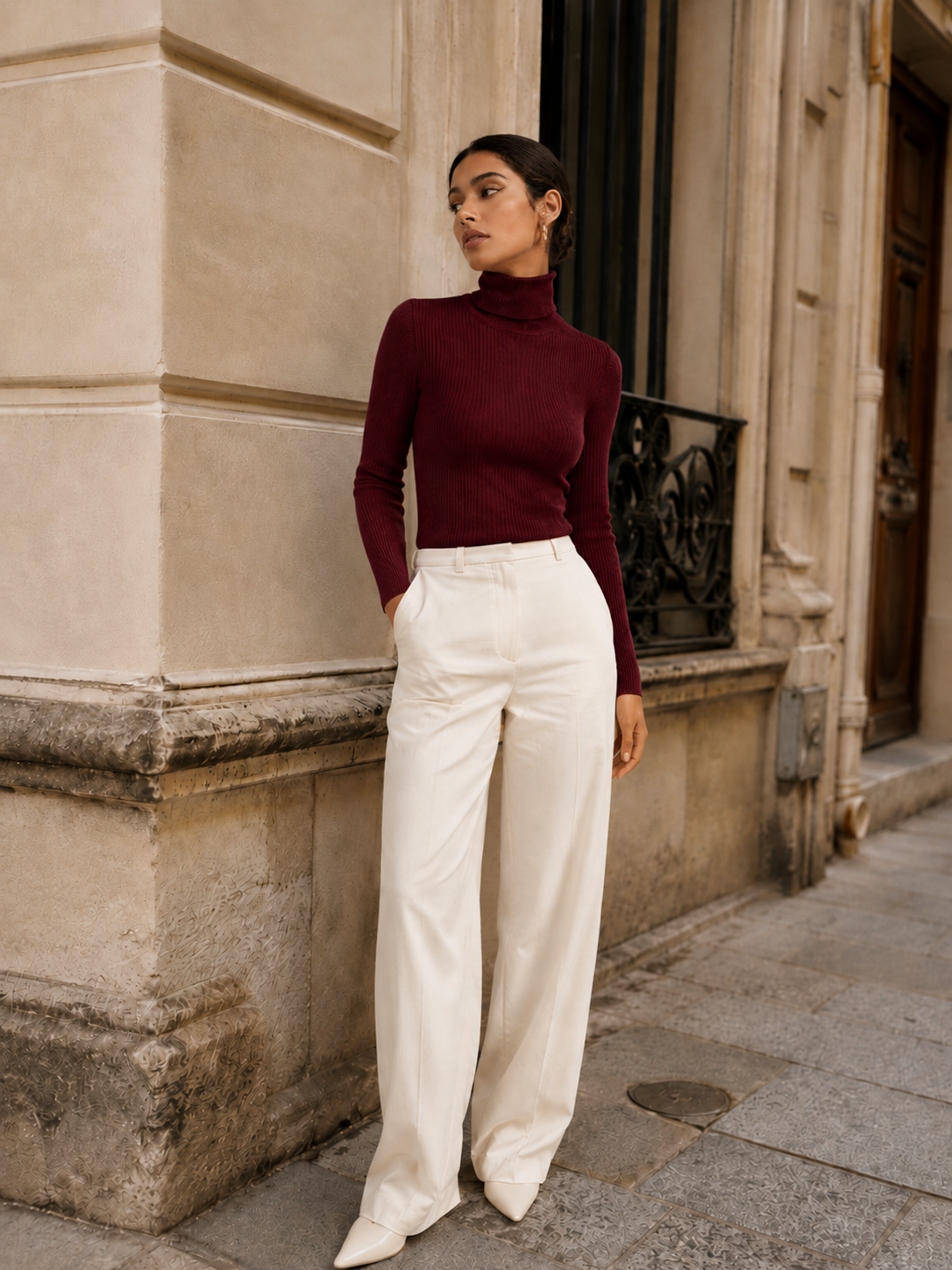 Jersey Lorena