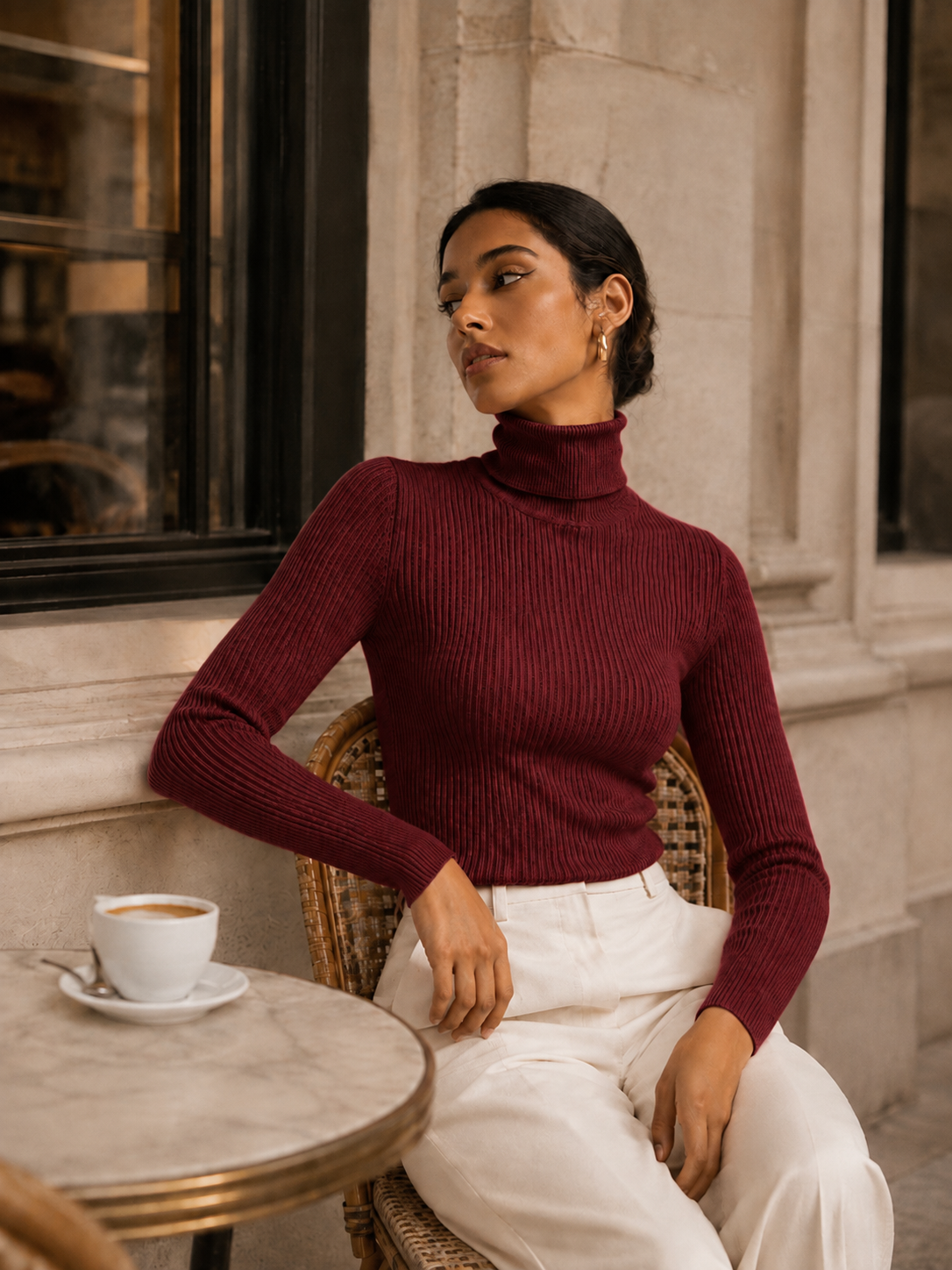 Jersey Lorena