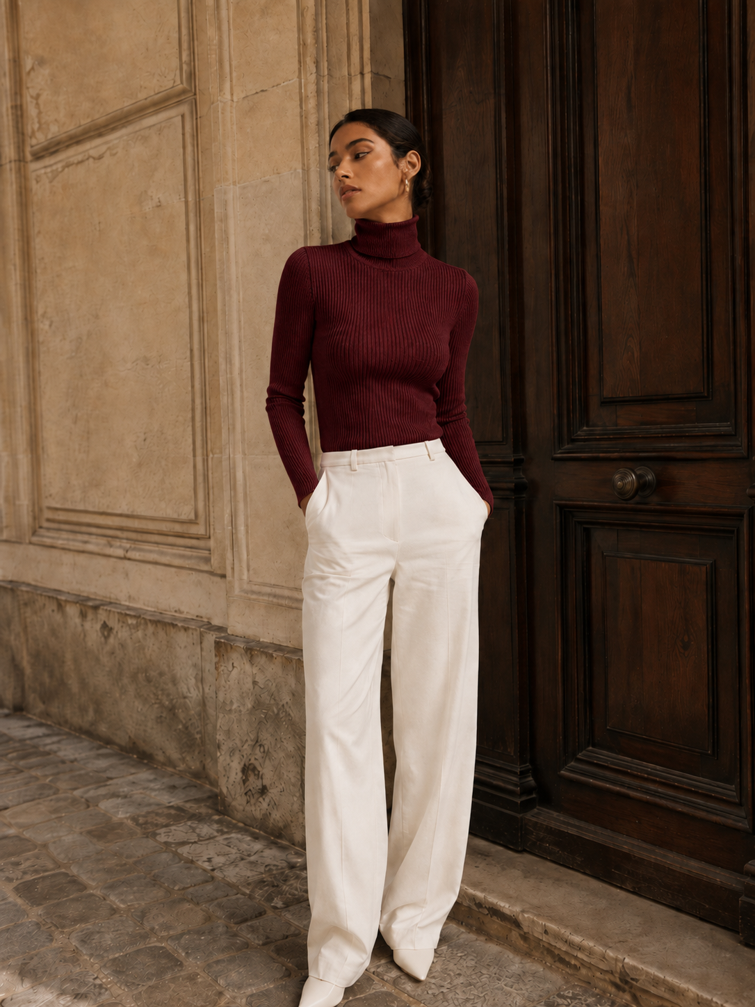 Jersey Lorena