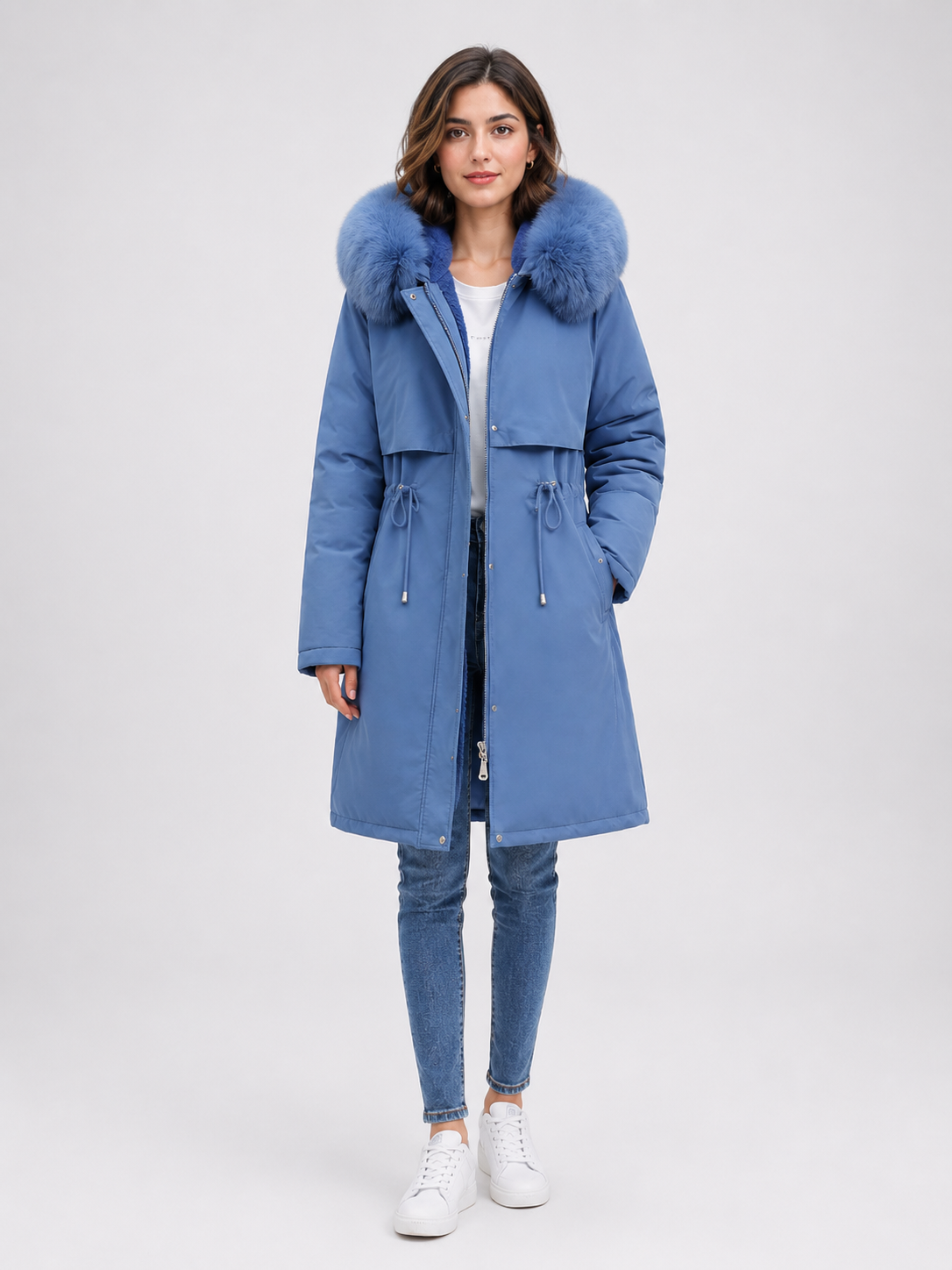 Chaqueta -Barbara