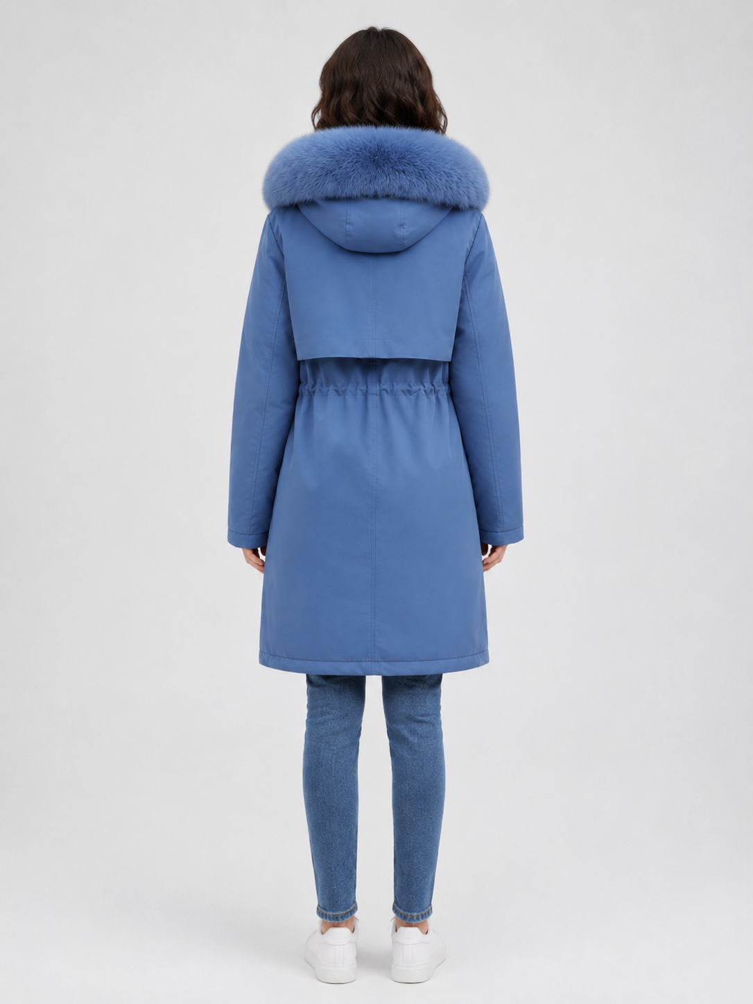 Chaqueta -Barbara