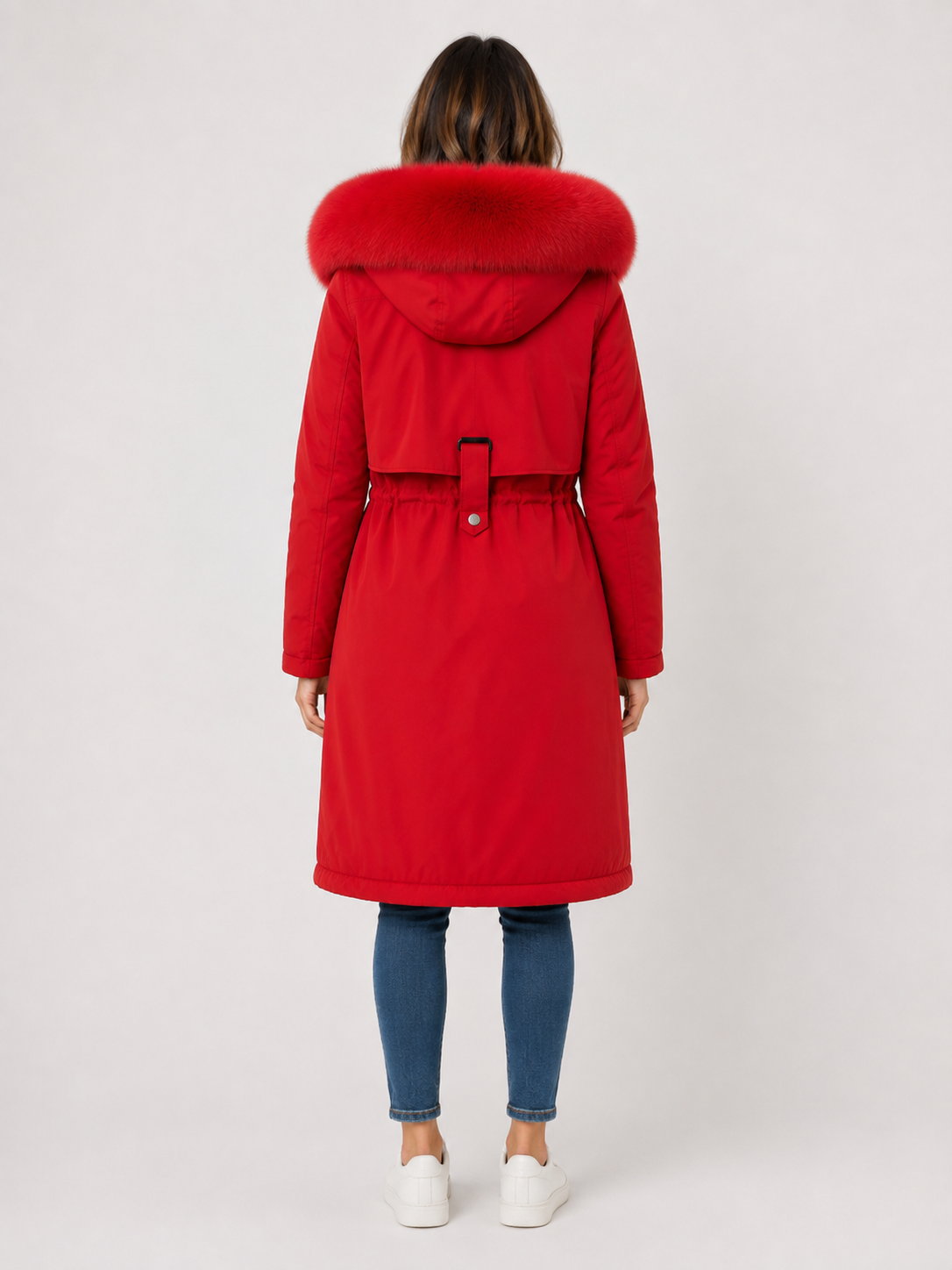 Chaqueta -Barbara