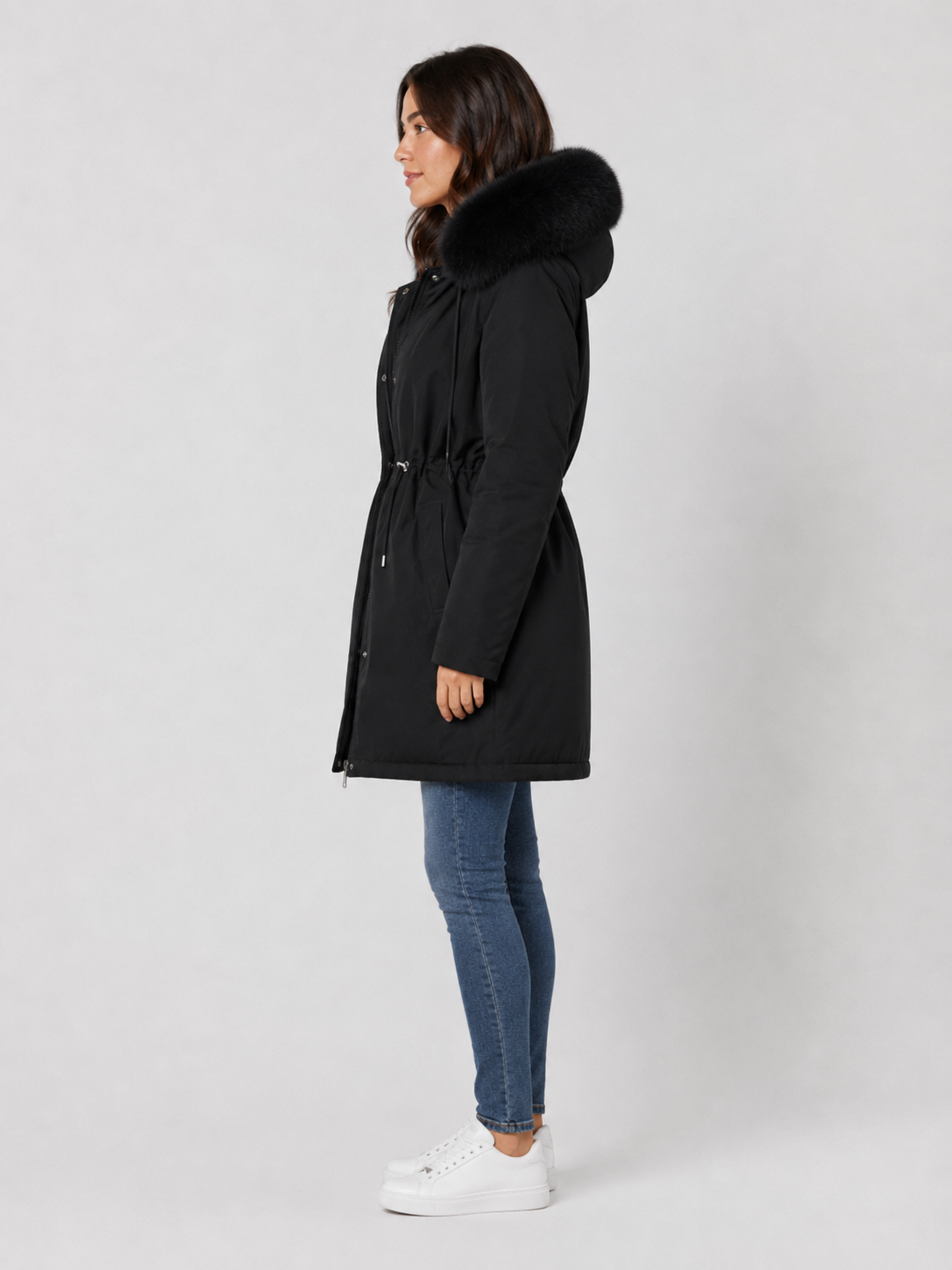 Chaqueta -Barbara