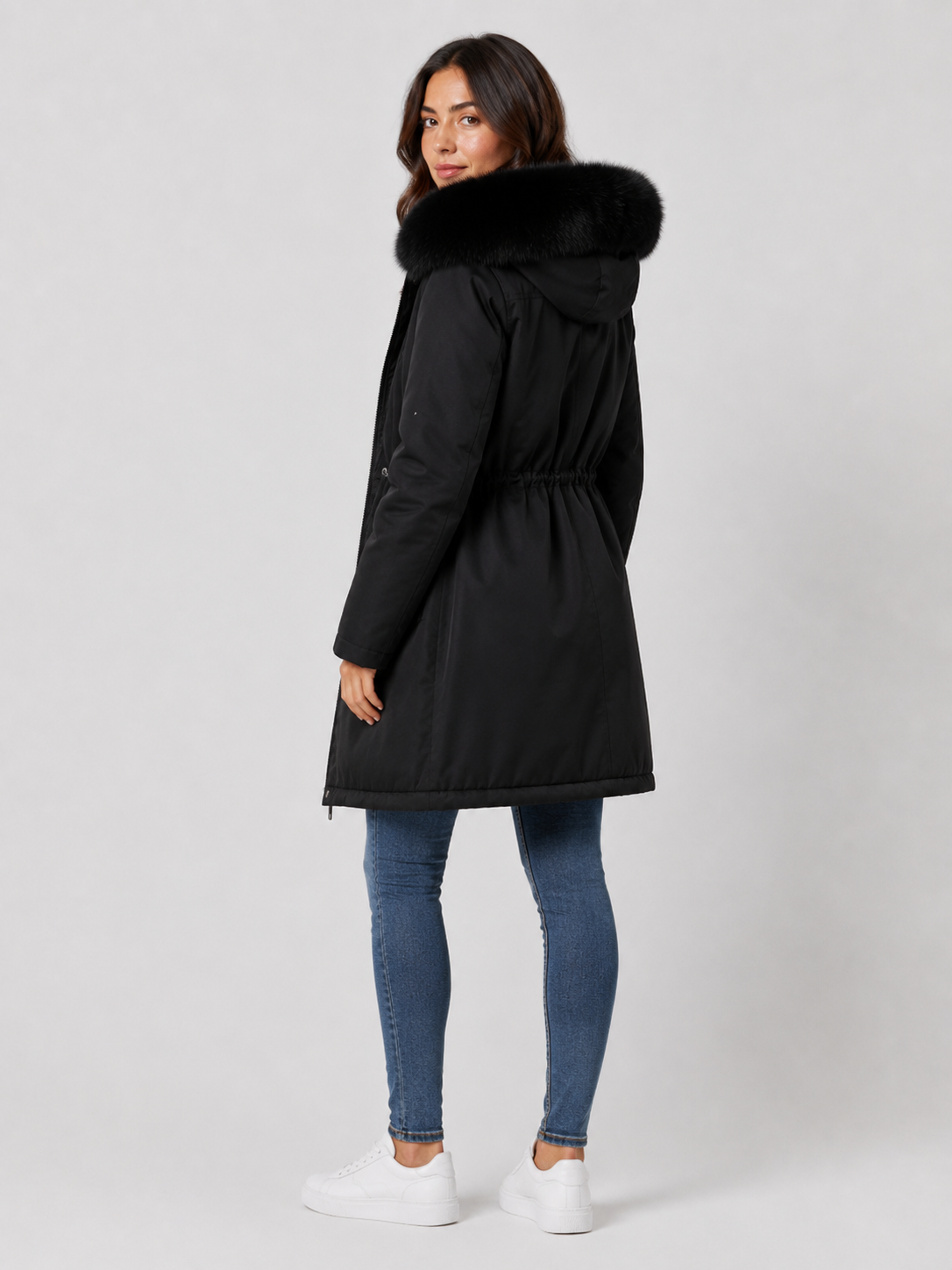 Chaqueta -Barbara